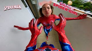 Download lagu BEST MIX SPIDER-MAN VS CRAZY SPIDER-GIRL IN LOVE ( Funny ParkourPOV Spider-Man) mp3 Download lagu BEST MIX SPIDER-MAN VS CRAZY SPIDER-GIRL IN LOVE ( Funny ParkourPOV Spider-Man) mp3