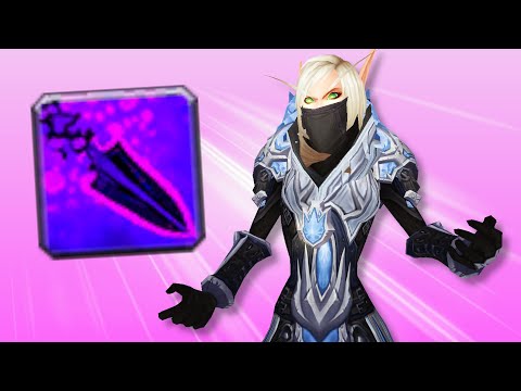 This Priest Is UNBREAKABLE! (5v5 1v1 Duels) - PvP WoW: Shadowlands 9.0 PTR