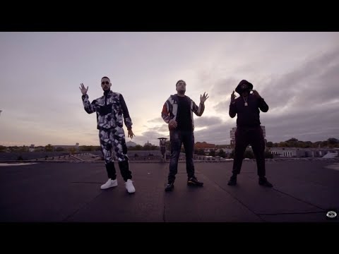 Sam J'taime - Ewa Safi ft. Josylvio, Hef & Kalibwoy (prod. Keyser Soze)
