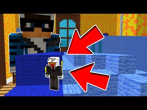 KENDAL DIVENTA GIGANTE CONTRO BELLAFACCIA SU MINECRAFT ITA!!