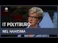 IT POLYTBURO: Nel Haarsma