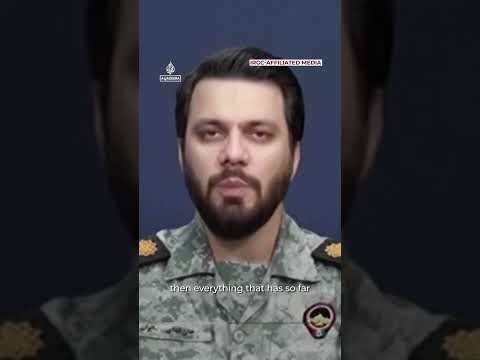 Iran claims strikes on US bases, warns of wider attacks on region