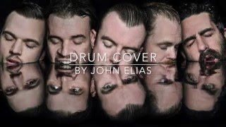 Karnivool - Aeons Cover