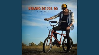 Verano de los 90 Music Video
