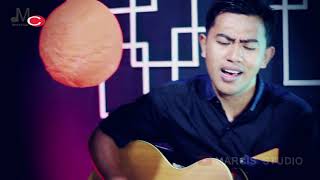 Download lagu GERIMIS MELANDA HATI - ERWIN MAULANA (COVER AKUSTIK) mp3