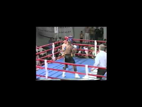 Alexandre Batista (Luta)