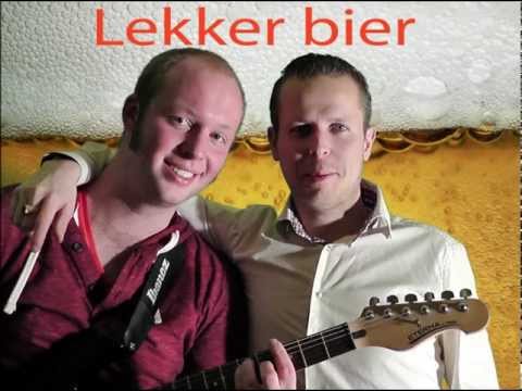 Lekker Bier  -- Danny & Martin -- Summer time