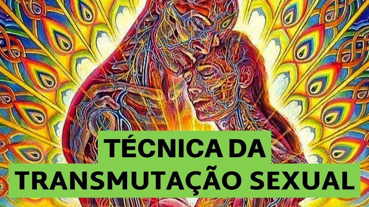 Técnica da Transmutação Sexual