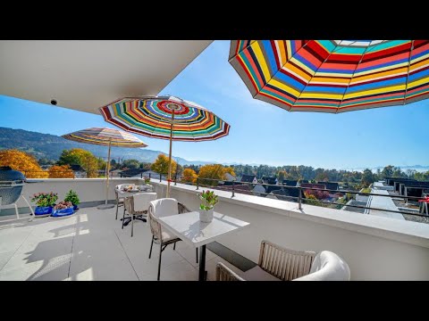 BigCityHotels • Review bodenseezeit Apartmenthotel Garni