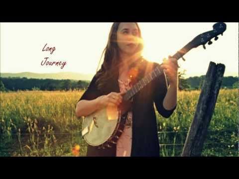 Sarah Jarosz - Long Journey