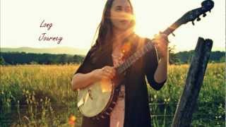 Sarah Jarosz - Long Journey