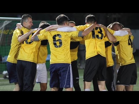 APLA - Gramy Swoje: 14. tydzień (FLS Wiosna 2015)