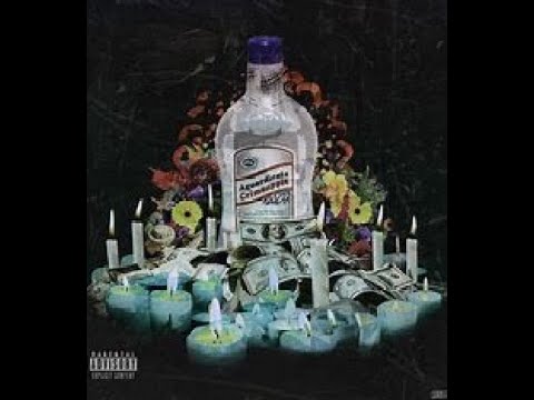 Crimeapple & Big Ghost LTD - Gorillas FT Benny The Butcher, Milano Constantine & Eto