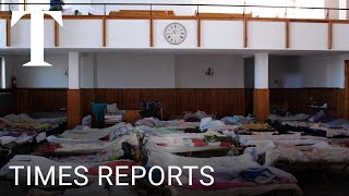 War in Ukraine: How a Polish border town is welcoming Ukrainian refugees | Behind The Story