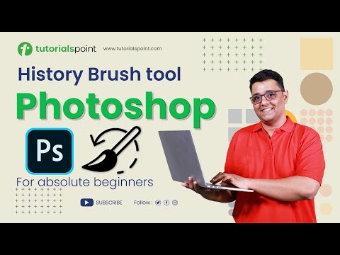 Introduction to Adobe Photoshop Adobe Photoshop Tutorials Point