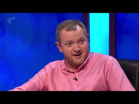 8 Out of 10 Cats Does Countdown S16E03