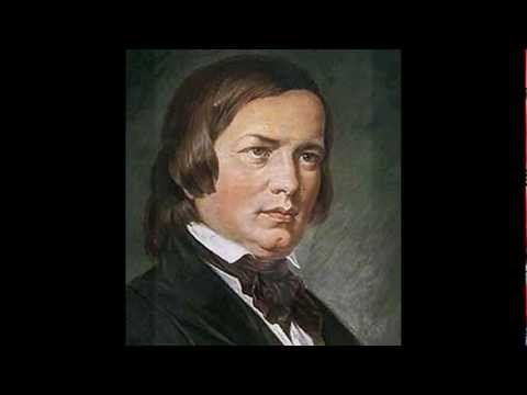 Schumann - Symphony No. 4 in D minor Op. 120 - Furtwängler, BPO, 1953 (Remastered 2012)