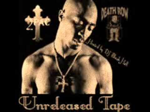 2pac - in his gallery'darianmix'(by j.m)