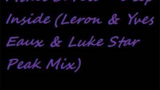 Mikel Curcio - Deep Inside (Leron & Yves Eaux & Luke Star Peak Mix)