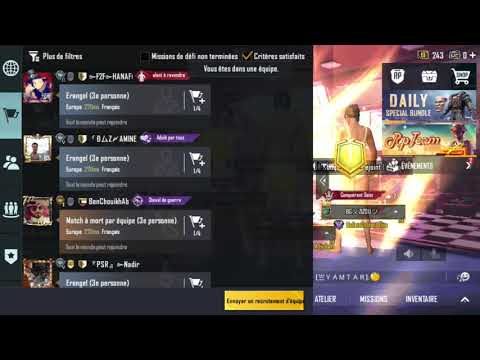 CONQUEROR ENTRY 😍😍😍 FIRE 《FBI》FROM LIKE PLAISE 😘