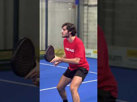 #TestDay Head Padel x Smashinn