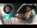 Bodycam Tekashi 6ix9ine Calls 911 After Fake Cops Try To Kidnap Him