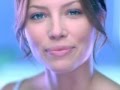 Jessica Biel In L Oreal Pure Zone Commercial 2003