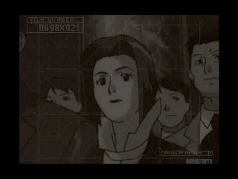 Xenogears: Part 114- The City Under the Lighthouse