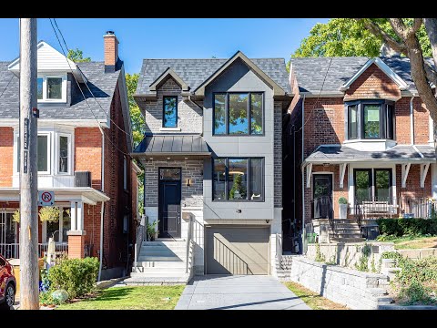 80 Scarborough Road, Toronto, ON