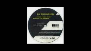 DJ Snowman - And then they started to dance (KAYLAB mix)