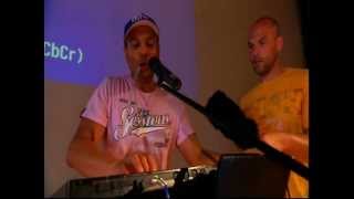 Georgee Talkbox - Live at Roots Battle :)