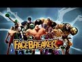 Facebreaker By Ea punch out And Ready 2 Rumble Boxing X