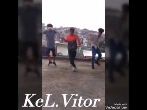 MC GW e MC Magrinho - Ritmo dos Maloka Diferenciado (DJ IguinSP)(Vrsheik) Lançamento 2017