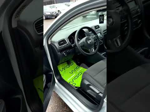 фото volkswagen golf r vi 0