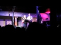nanci griffith love conquers all may street church 26th feb 2011