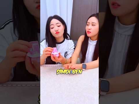 Böyle Minik Okul Çantası Görmedin! 🎒🤩✨