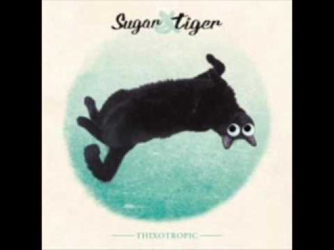 Mirabelle - Sugar &Tiger