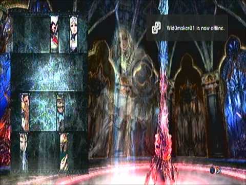 Xephukai VS Hates (Casual)