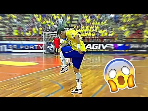 Most Humiliating Skills