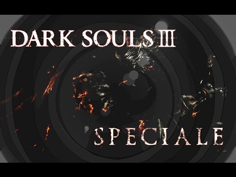 SnM, Lo Spirito del Vlog 9 - "Dark Souls III... e IV?!"