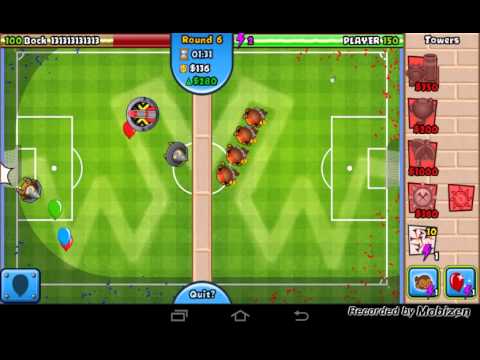 Btd : easy way to win