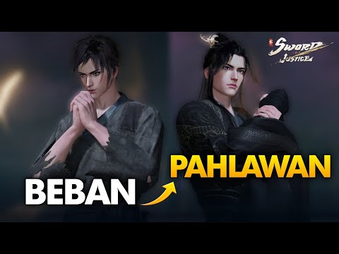 FROM BEBAN TO PAHLAWAN ! CARA BUILD BASIC SEMUA CLASS - Sword Of Justice Indonesia