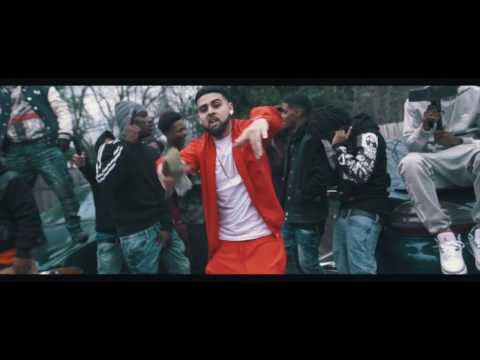 Benji$ - Trappin Is a Habit ( Official Video ) Directed by Hype Trilliams