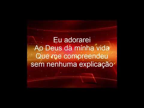 Eu Navegarei  Com letra da música