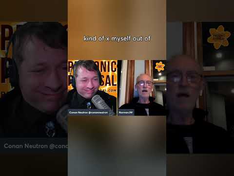 Norm Westberg on Jarboe joining Swans & how he goes along until he doesn't go along (from ep377).