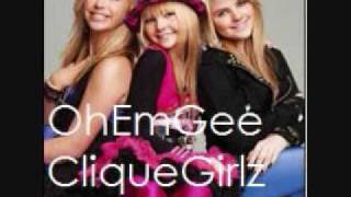 Clique Girlz - So Far So Hard