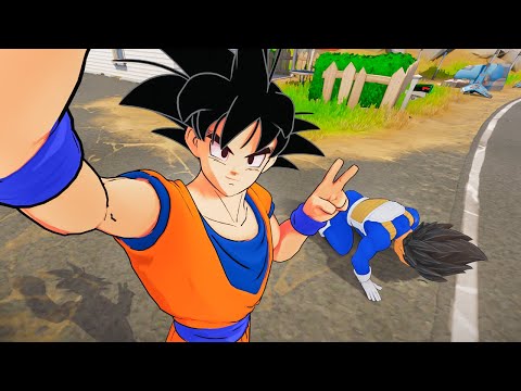 Fortnite WTF Moments #594