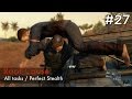 【MGSV:TPP】Episode 27 : Root Cause (S Rank/All Tasks/Perfect Stealth)