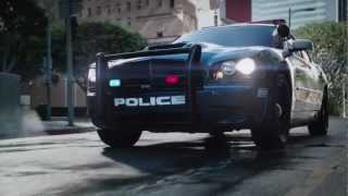 Need For Speed Most Wanted: Live Action TV Ad