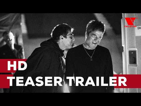 OASIS: DON’T LOOK BACK IN ANGER - náhledový obrázek traileru